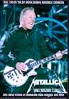 Metallica メタリカ/Belgium 2014