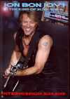 Jon Bon Jovi WE{EWB/Pro-Shot Collection 2014-2015