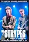 Strypes ストライプス/New York,USA 2014