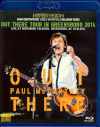 Paul McCartney ポール・マッカートニー/NC,USA 2014 Blu-Ray Ver.