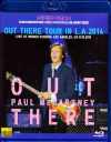 Paul McCartney |[E}bJ[gj[/CA,USA 2014 Blu-Ray Ver.