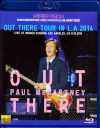 Paul McCartney |[E}bJ[gj[/CA,USA 2014 Blu-Ray Ver.