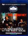 Paul McCartney ポール・マッカートニー/WA,USA 2010 & more BRD Ver.