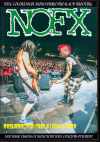 NOFX ノーエフエックス/Spain 2014 & more