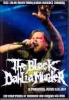 Black Dahlia Murder ブラック・ダリア・マーダー/Russia 2014