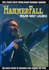 Hammerfall n}[tH[/Italy 2015