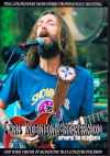 Chris Robinson Brotherhood NXEr\/Georgia,USA 2014