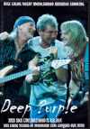 Deep Purple fB[vEp[v/Florida,USA 2014