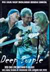 Deep Purple ディープ・パープル/Florida,USA 2014