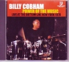 Billy Cobham r[ERun/Live At New York 1978