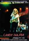 Candy Dulfer キャンディ・ダルファー/Netherlands 1993 & more