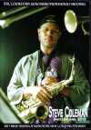 Steve Coleman スティーヴ・コールマン/Switzerland 2013