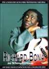 Richard Bona リチャード・ボナ/Romania 2013
