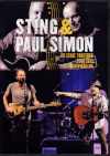 Sting,Paul Simon スティング ポール・サイモン/Australia 2015