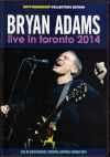 Bryan Adams ブライアン・アダムス/Canada 2014