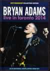 Bryan Adams uCAEA_X/Canada 2014