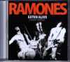 Ramones ラモーンズ/New York,USA 1977