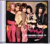 New York Dolls j[[NEh[Y/NY,USA 1974 Difiniteve Edition