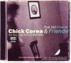 Chick Corea Bob Berg `bNERA/Switzerland 1992