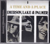 EL & P Emerson,Lake and Palmer/Canada 1971