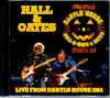 Hall & Oates ホール・アンド・オーツ/NY,USA 2014