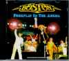 Boston ボストン/CA,USA 1976