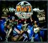 Kiss キッス/Mexico 2014