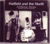 Hatfield And The North/Live At London,UK 1974