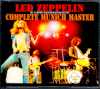 Led Zeppelin レッド・ツェッペリン/Germany 1973
