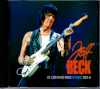 Jeff Beck WFtExbN/France 2014