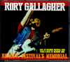 Rory Gallagher ロリー・ギャラガー/Reading Fes Compile 1976-1980