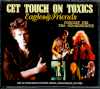 Eagles and Friends イーグルス/CA,USA 1986