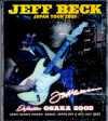 Jeff Beck WFtExbN/Osaka,Japan 2005