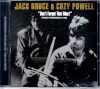 Jack Bruce,Cozy Powell WbNEu[X/Studio Rehearsals 1988