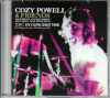 Cozy Powell,Jack Bruce コージー・パウエル/London,UK 1980