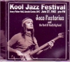 Jaco Pastorius WREpXgAX/Live In NYC 1982