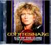 Whitesnake zCgXlCN/Sweden 1990