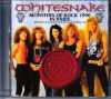 Whitesnake zCgXlCN/France 1990