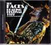 Faces tFCZY/UK 1972