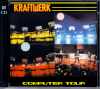 Kraftwerk クラフトワーク/Austria 1981