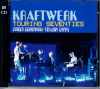 Kraftwerk Ntg[N/Germany 1975 & more