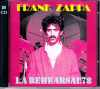 Frank Zappa tNEUbp/California,USA 1978