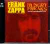 Frank Zappa tNEUbp/Michigan,USA 1974