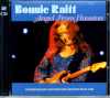 Bonnie Raitt ボニー・レイット/Texas,USA 1988