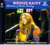 Bonnie Raitt ボニー・レイット/PA,USA 1972 & more