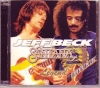 Jeff Beck Santana Steve Lukather/Karuizawa 1986