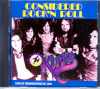 Kinks キンクス/Washington,USA 1972