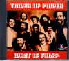 Tower of Power タワー・オブ・パワー/California,USA 1975
