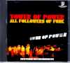 Tower of Power タワー・オブ・パワー/California,USA 1971