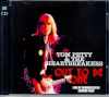 Tom Petty & the Heartbreakers トム・ペティ/London,UK 1980